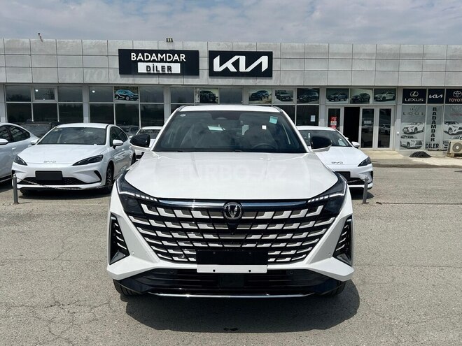 Changan  2025, 0 km - 1.5 l - Bakı