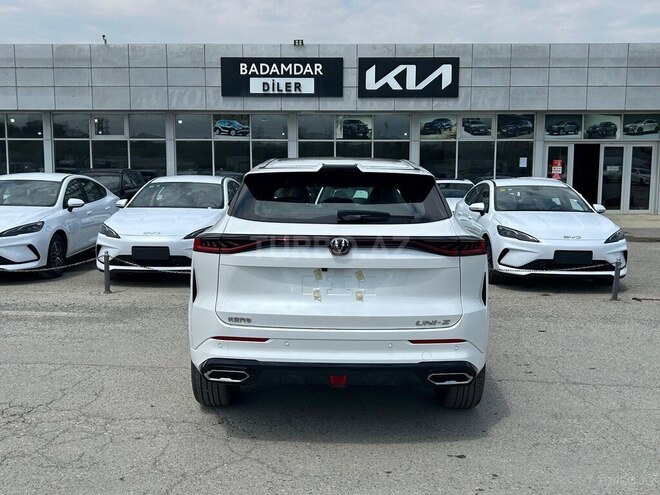 Changan  2025, 0 km - 1.5 l - Bakı