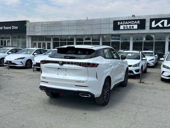 Changan  2025, 0 km - 1.5 l - Bakı