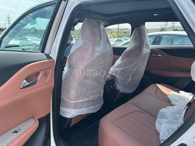 Changan  2025, 0 km - 1.5 l - Bakı