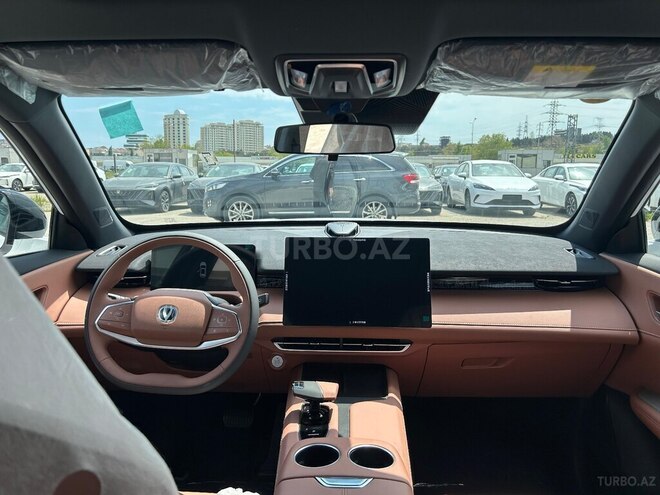 Changan  2025, 0 km - 1.5 l - Bakı