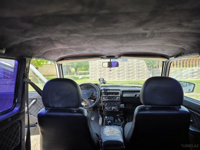 LADA (VAZ) Niva-7