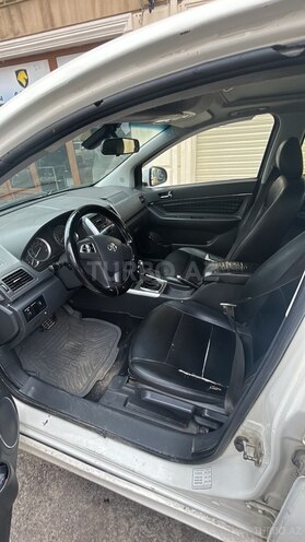 Honda Insight-7