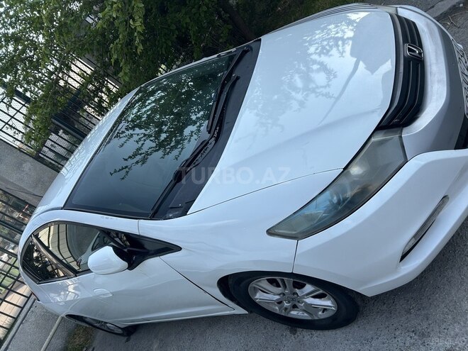 Honda Insight-4