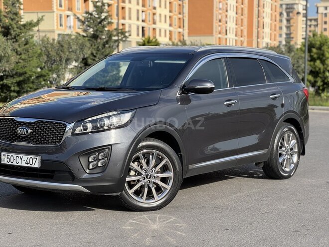 Kia Sorento-3