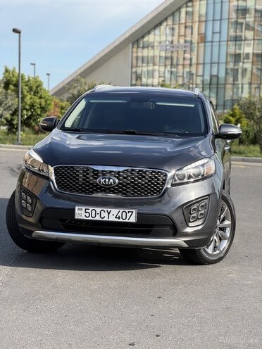 Kia Sorento-1