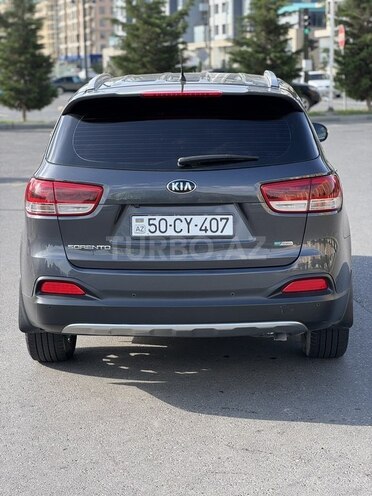Kia Sorento-7