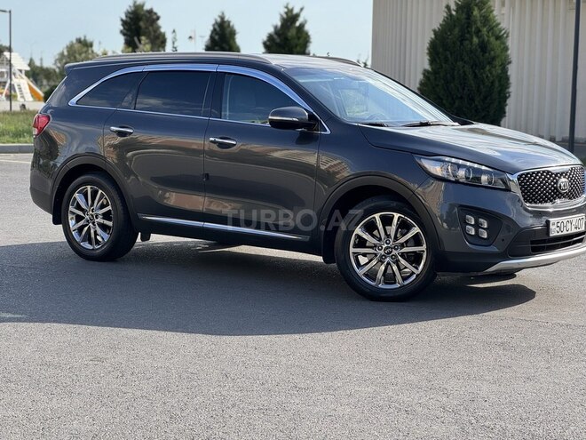 Kia Sorento-4