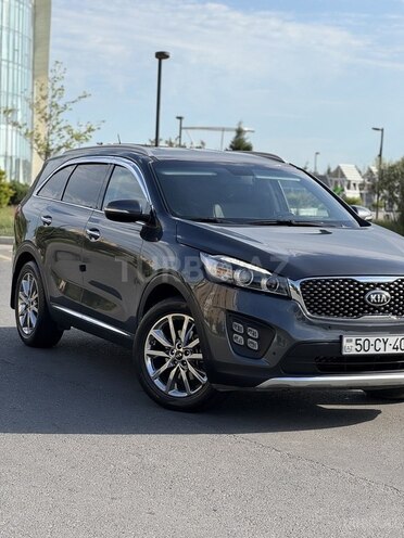 Kia Sorento-2