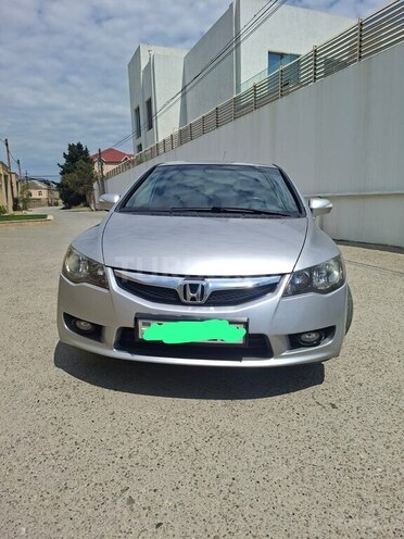 Honda Civic-1