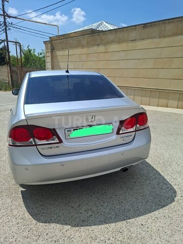 Honda Civic-2