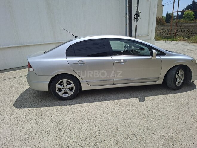 Honda Civic-3