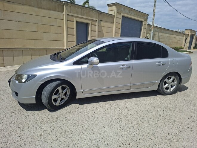 Honda Civic-4