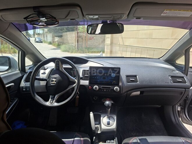 Honda Civic-5