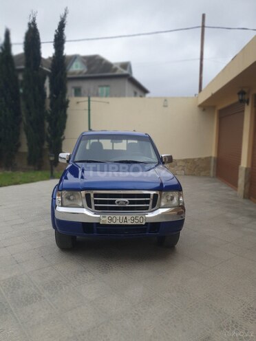 Ford Ranger-1