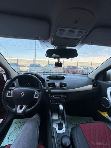 Renault Megane-4