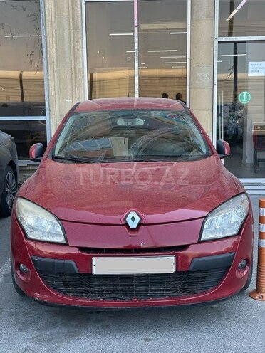 Renault Megane-1