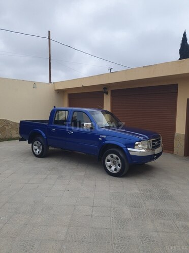 Ford Ranger-2