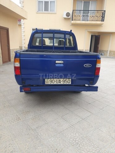 Ford Ranger-4