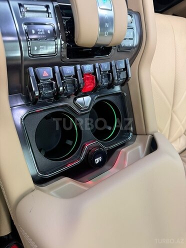 BYD Leopard 8-25