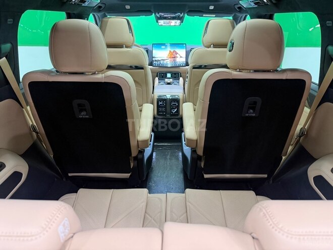 BYD Leopard 8-14