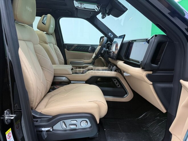 BYD Leopard 8-10