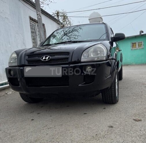 Hyundai Tucson-4