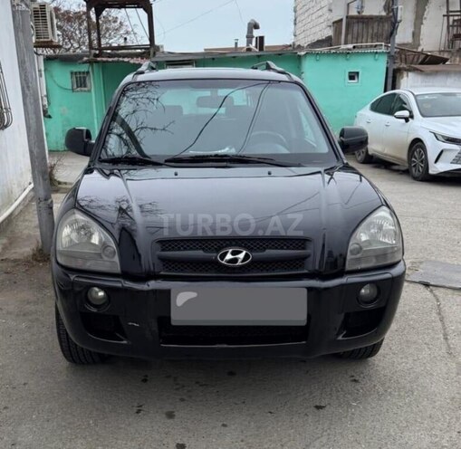 Hyundai Tucson-1