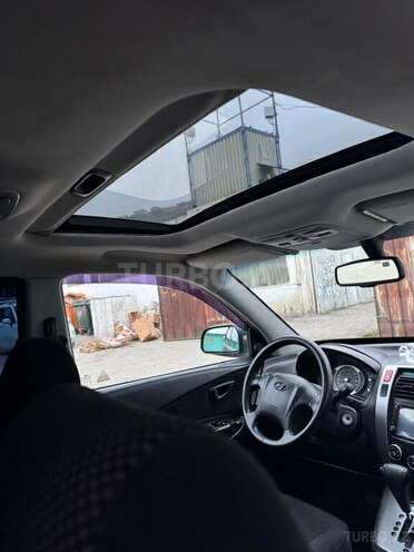 Hyundai Tucson-6