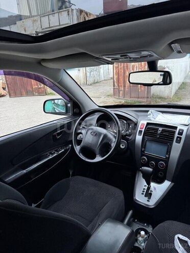 Hyundai Tucson-7