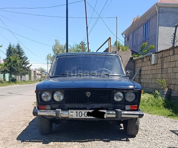 LADA (VAZ) 2106-1