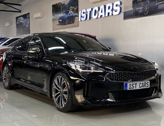 Kia Stinger-2