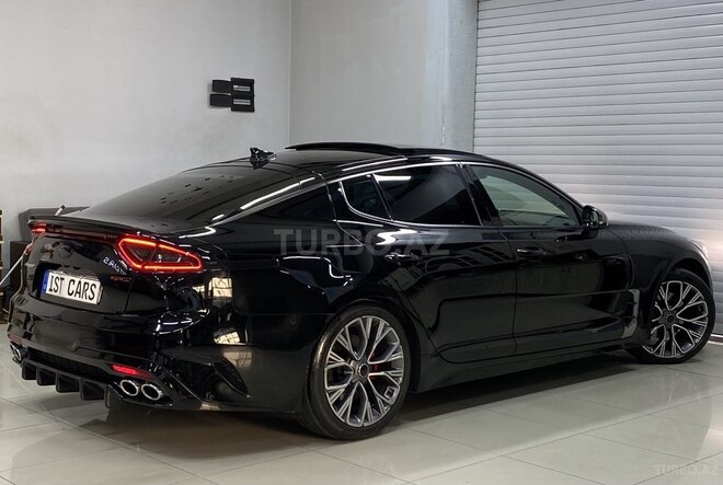 Kia Stinger-13
