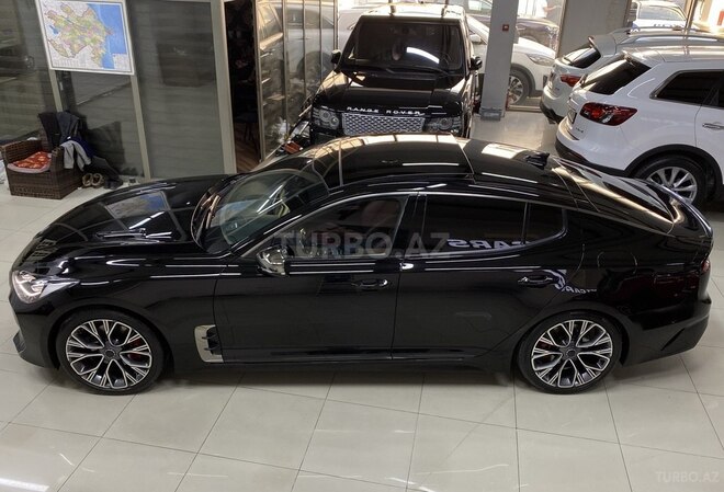 Kia Stinger-8