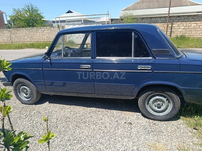 LADA (VAZ) 2106-2