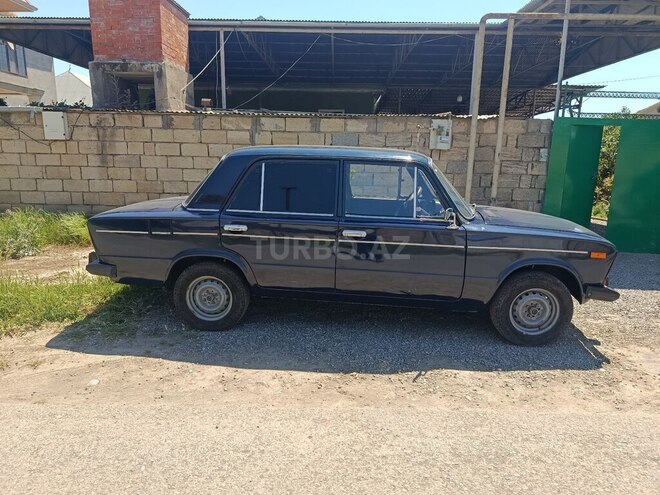 LADA (VAZ) 2106-3