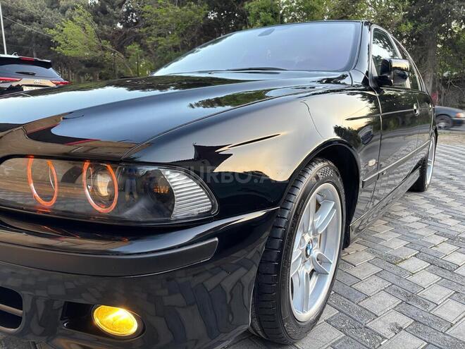 BMW 530-3