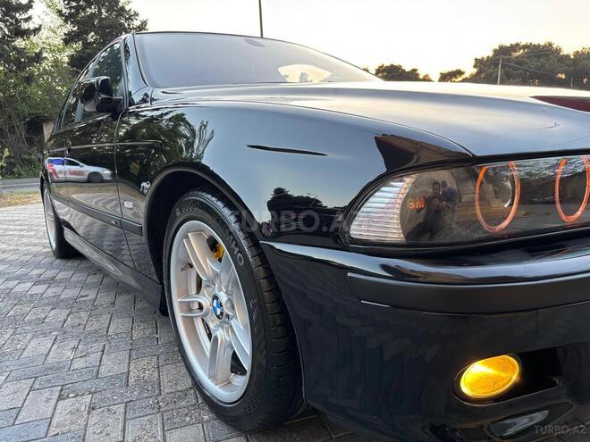 BMW 530-2