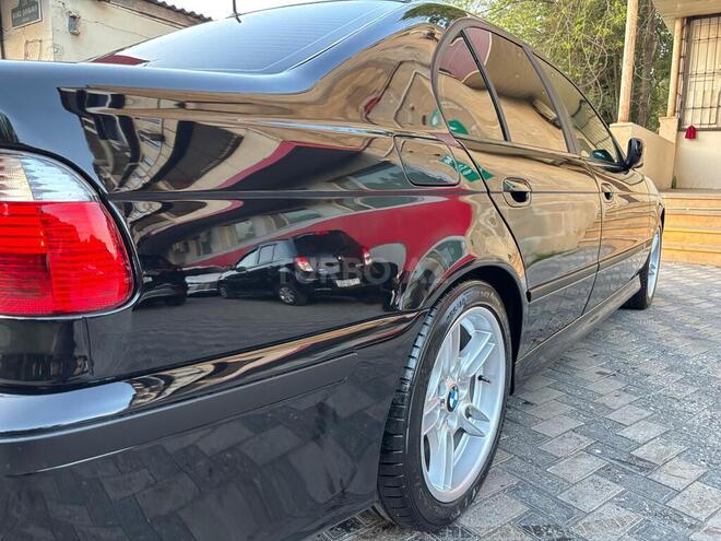 BMW 530-5