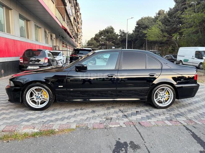 BMW 530-7