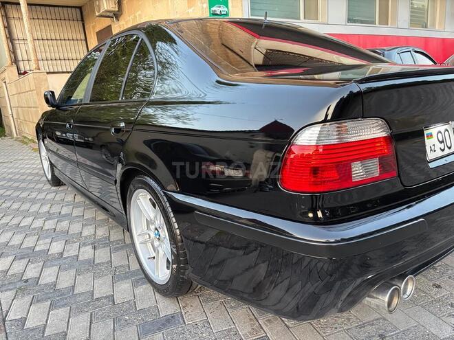 BMW 530-4