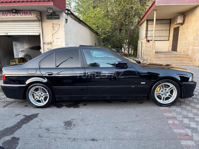BMW 530-6