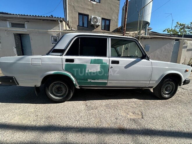LADA (VAZ) 2107-3