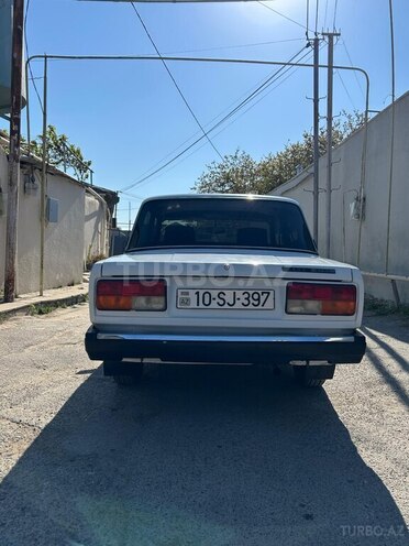 LADA (VAZ) 2107-4
