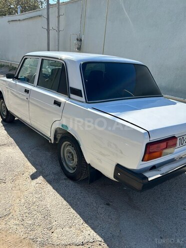 LADA (VAZ) 2107-5