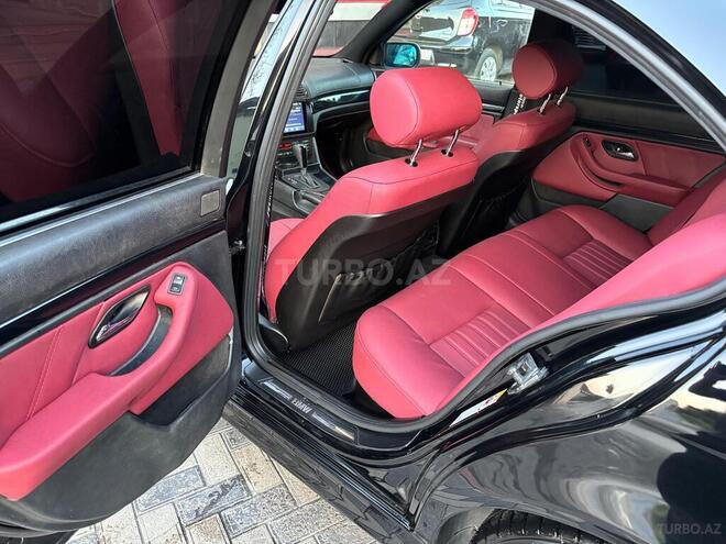 BMW 530-12