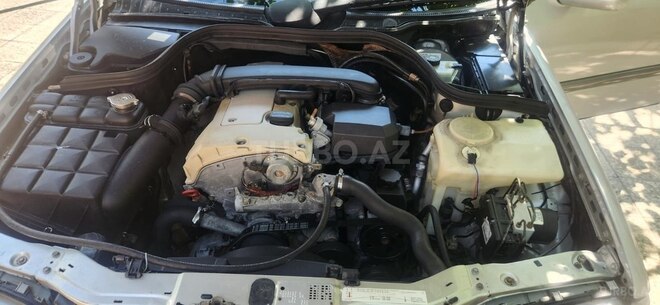 Mercedes C 180-16