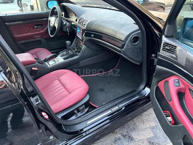 BMW 530-13