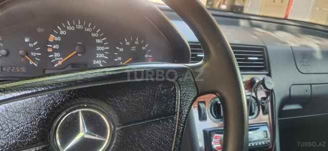 Mercedes C 180-14