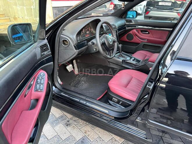 BMW 530-9